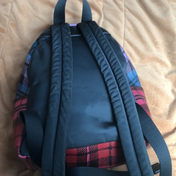 Coach backpack - Picture 4 of 6